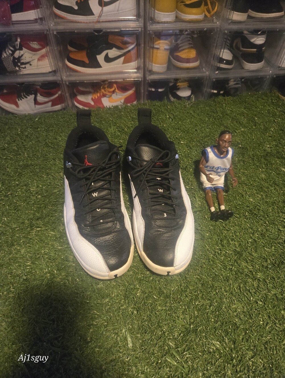 Playoff 12 Low
